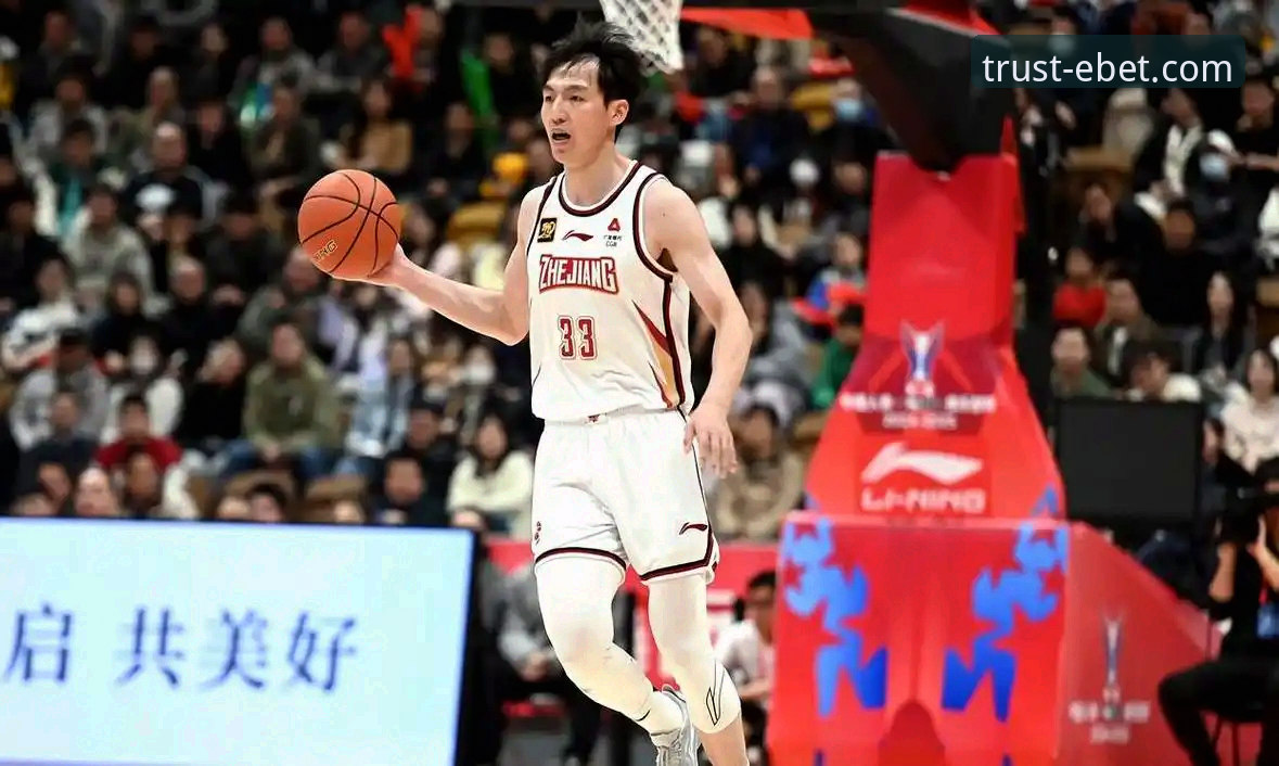 浙江加时绝杀宁波晋级八强，资深用户分享兰道夫神级表现观赛心得